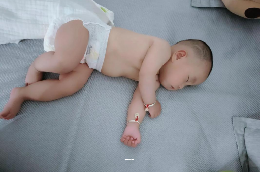 招远宝宝细菌性痢疾