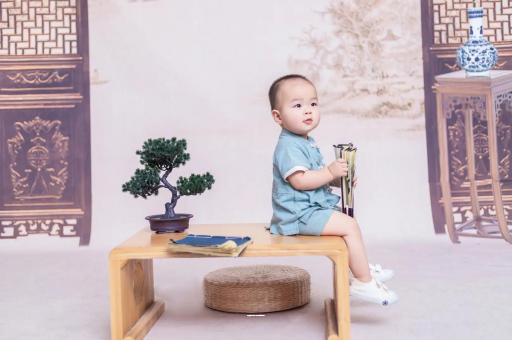 招远宝宝多久认识妈妈
